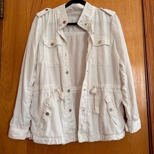Like new jacket from loft.